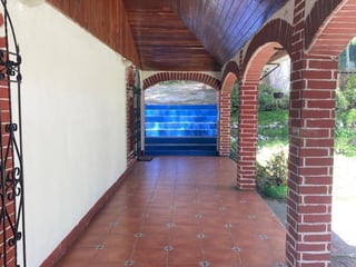 CASA tipo Granja en Renta en San Lucas Sacatepequez - 3