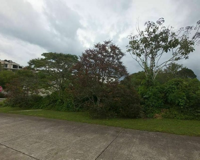 Terreno en VENTA  Condominio Sausalito