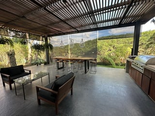 Casa en venta en el Socorro km12.7 - 2