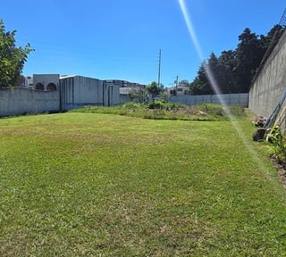 Terreno en Venta dentro  Zona 11, Guatemala – Ideal para Desarrollo