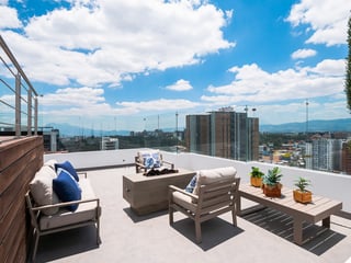 Apartamento en venta Diagonal 6 Zona 10 - 4