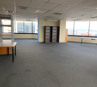 PENTHOUSE PARA OFICINA EN EDIFICIO MURANO CENTER ZONA 10