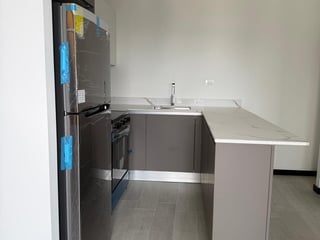 EDIFICIO VERDÚ ZONA 13 NUEVO APARTAMENTO RENTA 1 HABITACIÓN - 5