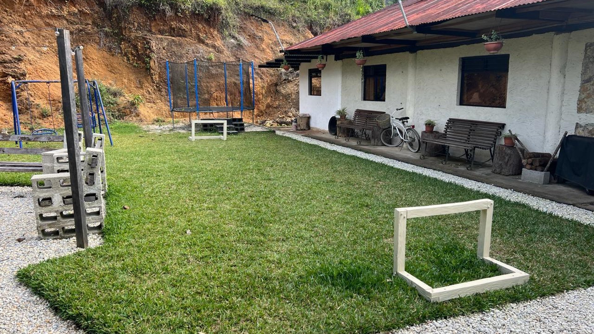 Finca comercial 26 manzanas en Venta en la Verapaces  - Miniatura 22
