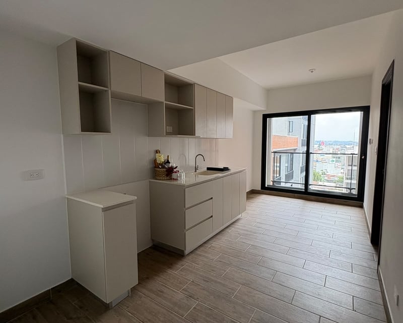 Apartamento en Venta Edificio Modra 2, zona 4 N7