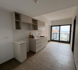 Apartamento en Venta Edificio Modra 2, zona 4 N7