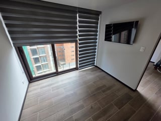 Apartamento 1 Habitación Cerca de Oakland Place en zona 10 Ref-5924 - 4