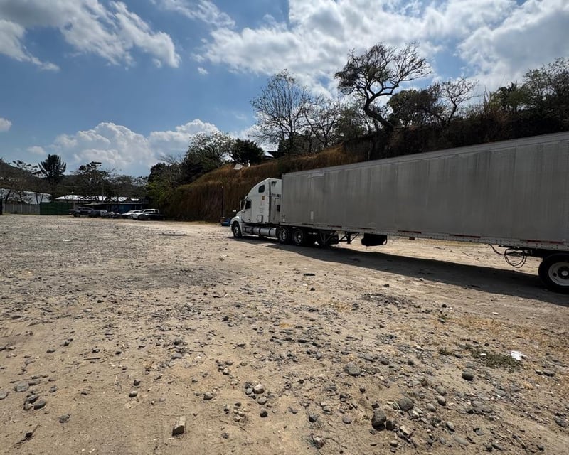 Terreno comercial en Venta, Gerona San Miguel Petapa
