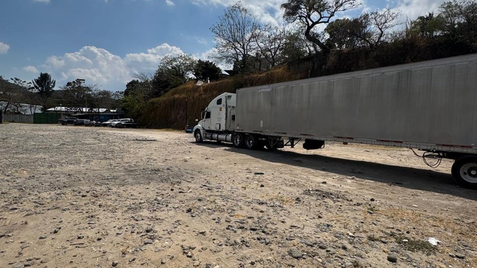 Terreno comercial en Venta, Gerona San Miguel Petapa