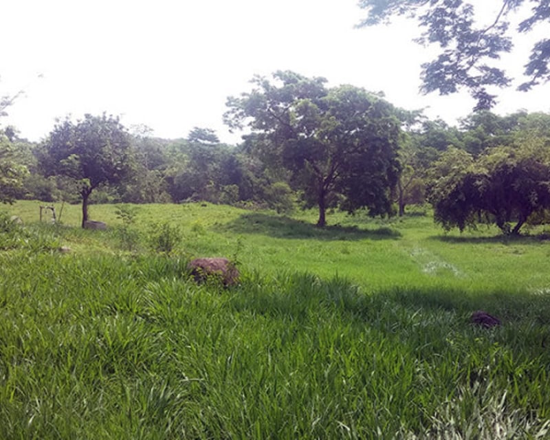 Terreno en Venta en Lagunas de Monterrico