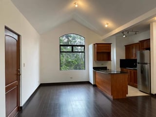 Alquilo o Vendo lindo y amplio PentHouse en Villa Cafetto km.18.5 - 5