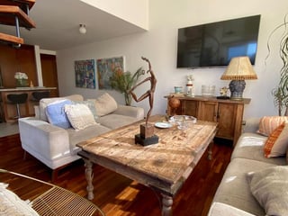 Loft en venta, La Montaña zona 16 - 3