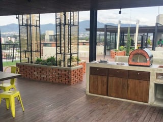 Apartamento en venta en Mariscal Uno Uno Zona 11 - 5
