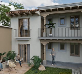 SE VENDE PROPIEDAD EN PLANOS, EN LOS APÓSTOLES