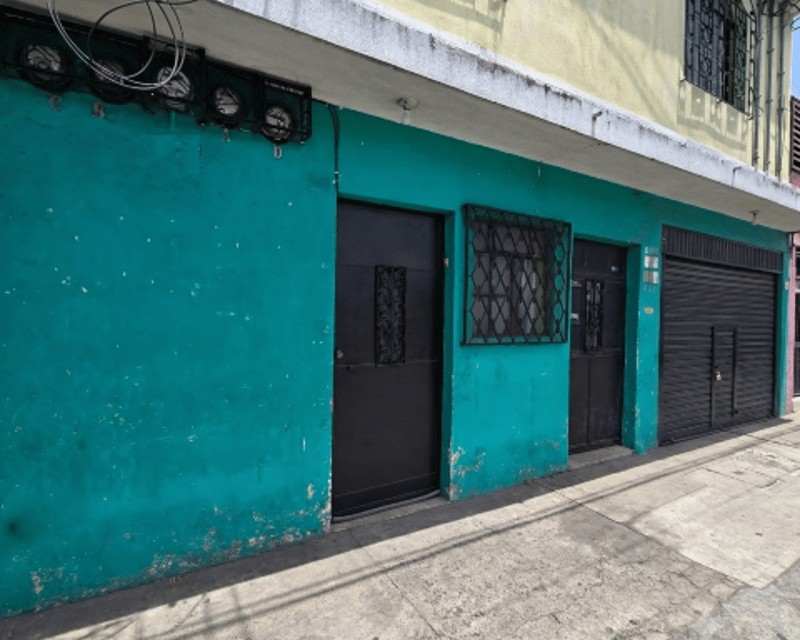 8 Apartamentos en Venta Zona 19 La Florida, Inversión