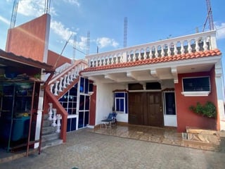 Casa en venta en Planes de Bárcenas en Sector Los Sauce - Image 1