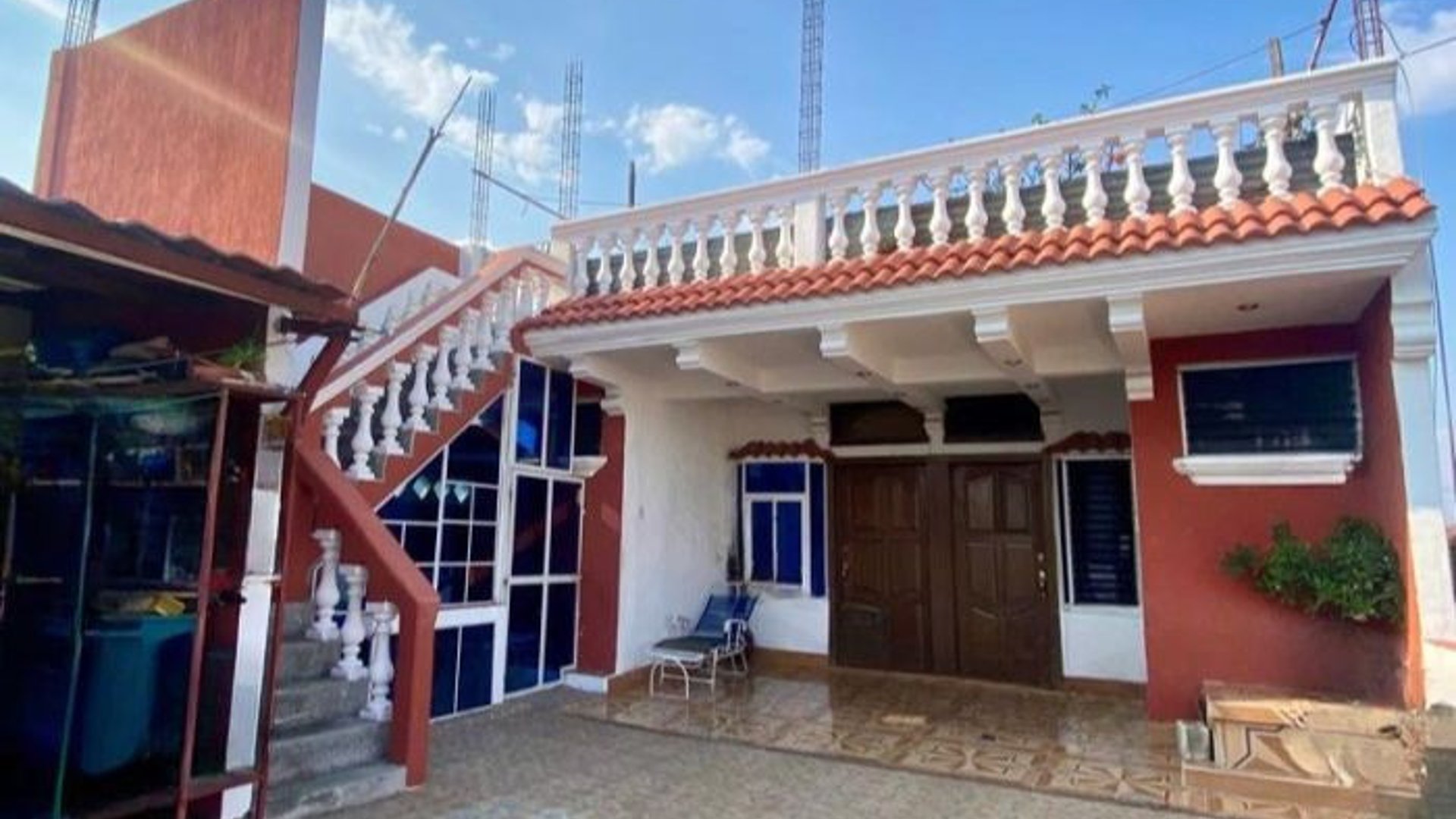 Casa en venta en Planes de Bárcenas en Sector Los Sauce