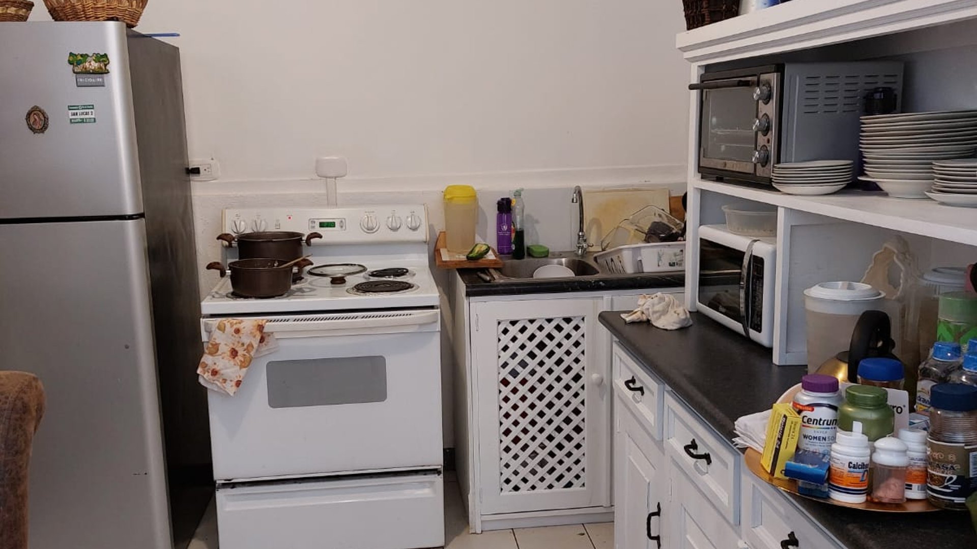 Casa en venta en Condominio Valle Real, Santiago Sacatepequez  - Miniatura 13