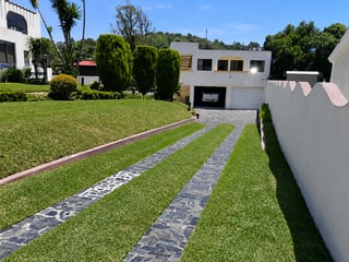CASA EN VENTA | CONDOMINIO VILLAVERDE 1 | KM 20.5 CAES | INGRESO FRAIJANES - 3