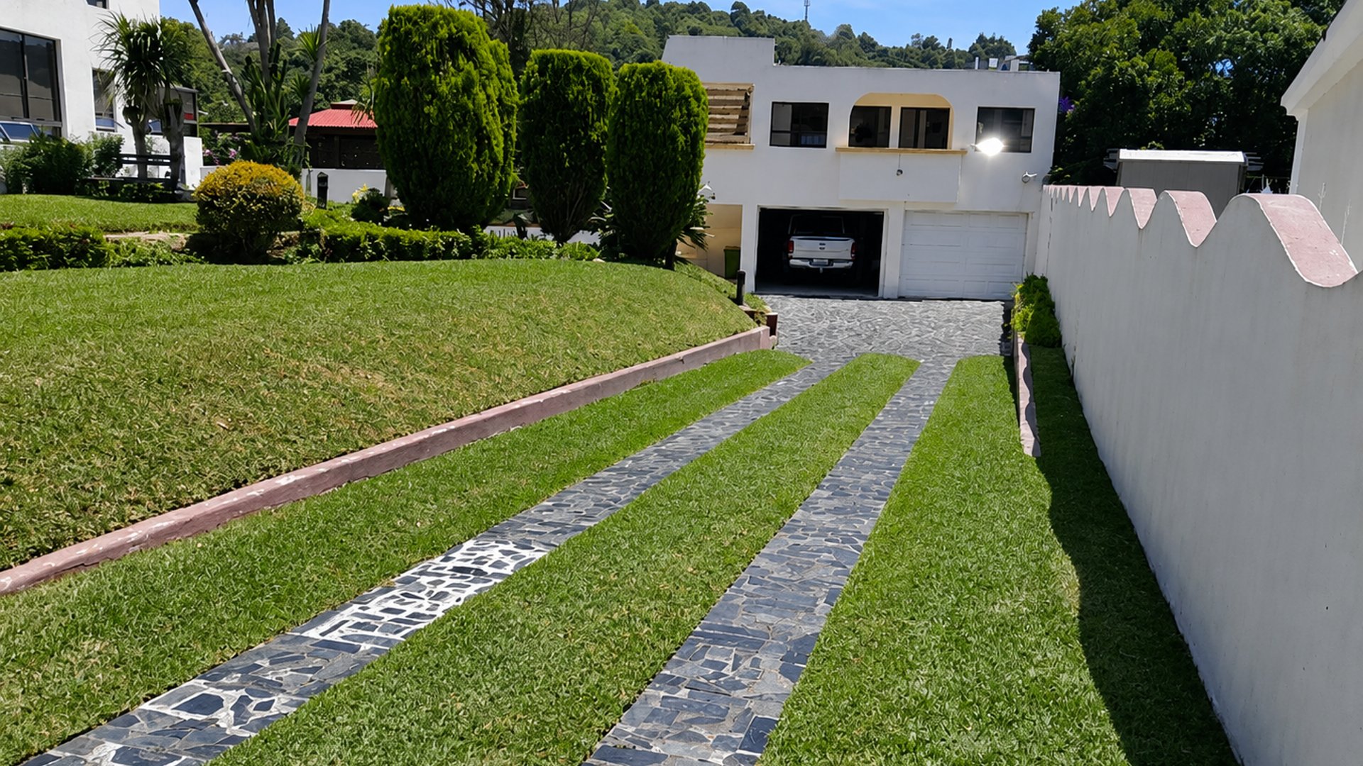 VENTA DE CASA | VILAVERDE 1 | KM 20.5 CAES | INGRESO FRAIJANES - Miniatura 3