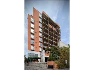 Apartamento en renta y venta en 4 grados norte zona 4 - 2