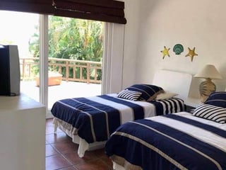 Casa frente a la playa en alquiler, 4 habitaciones Marena - Image 13