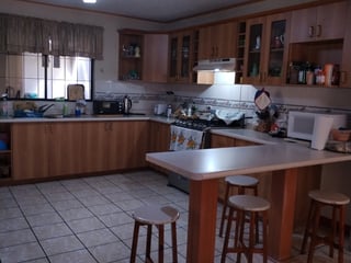 Casa en Venta en Carretera el Salvador km 19.5 - 3