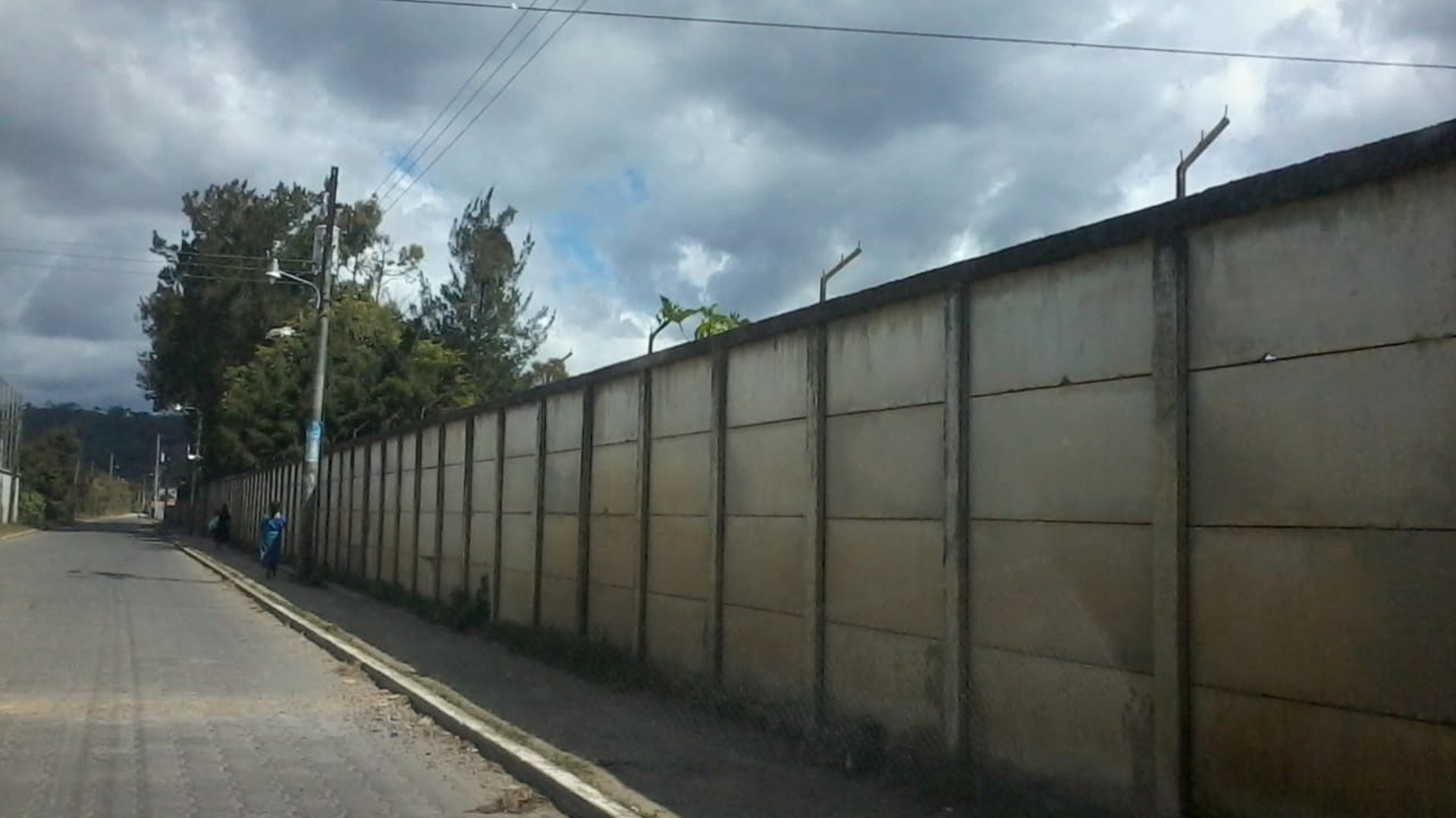 Terreno en Venta en Colonia Santa Ana Chimaltenango - Miniatura 7