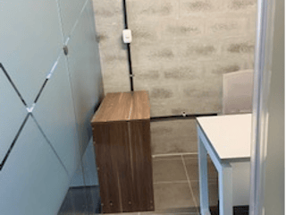 Rento 2 oficinas compartidas en Edificio Nova Reformador - 3