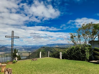 Propiedad con Cabañas y mirador | Km 36 Santa Elena Barillas - 3