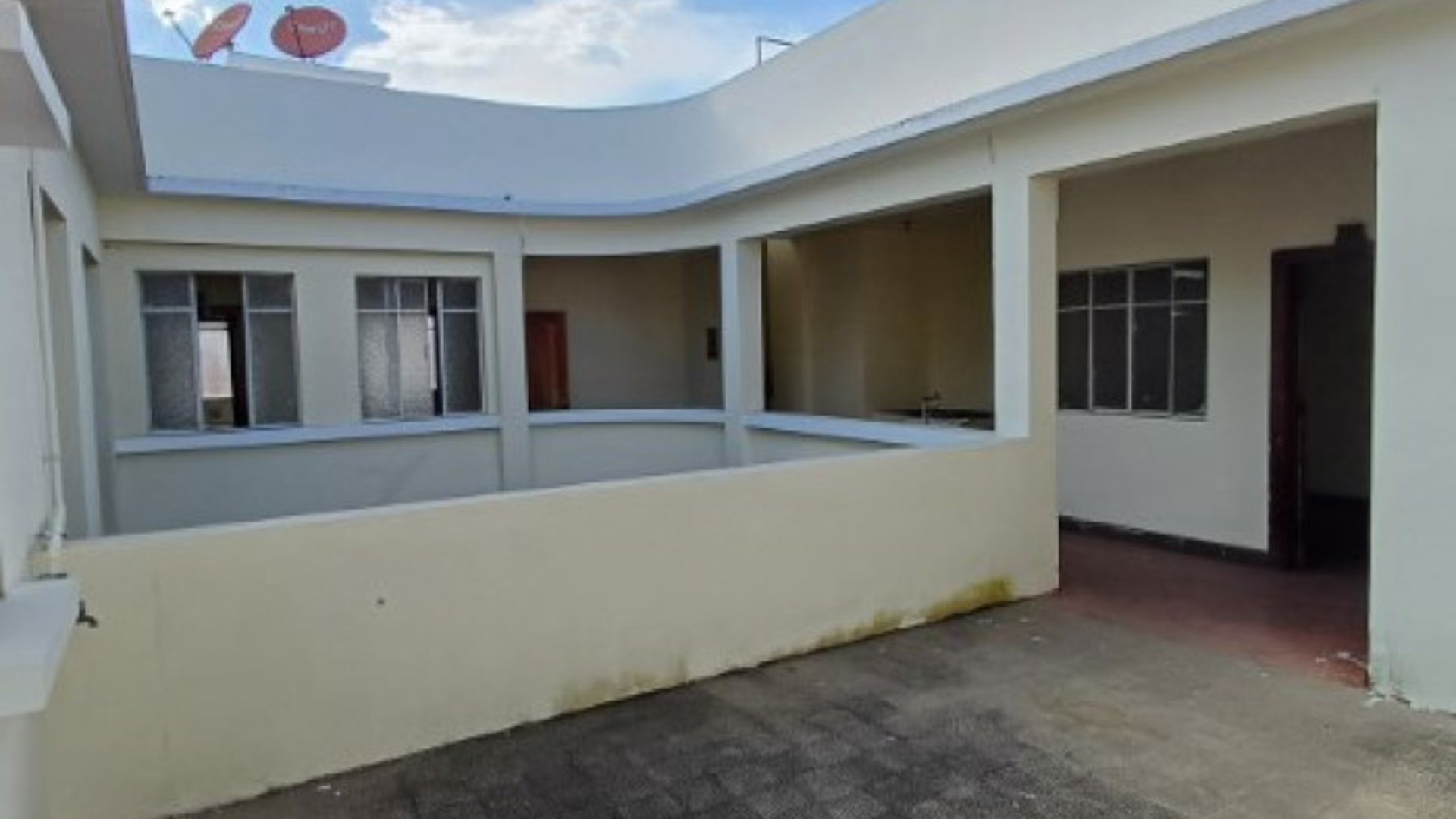 Casa en Renta para Oficinas en Centro Histórico Zona 1 - Miniatura 3