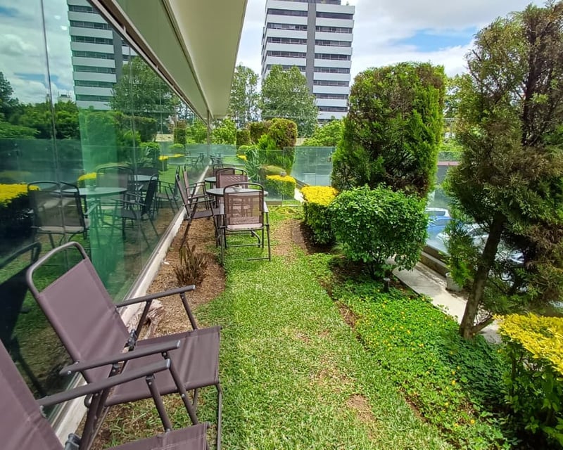 Linda Oficina En Venta - Edificio Pialé Zona 10