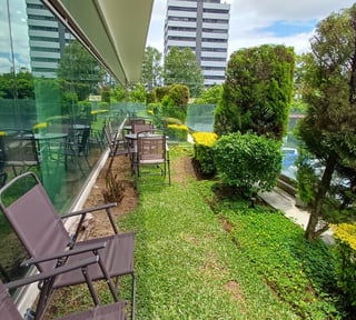Linda Oficina En Venta - Edificio Pialé Zona 10
