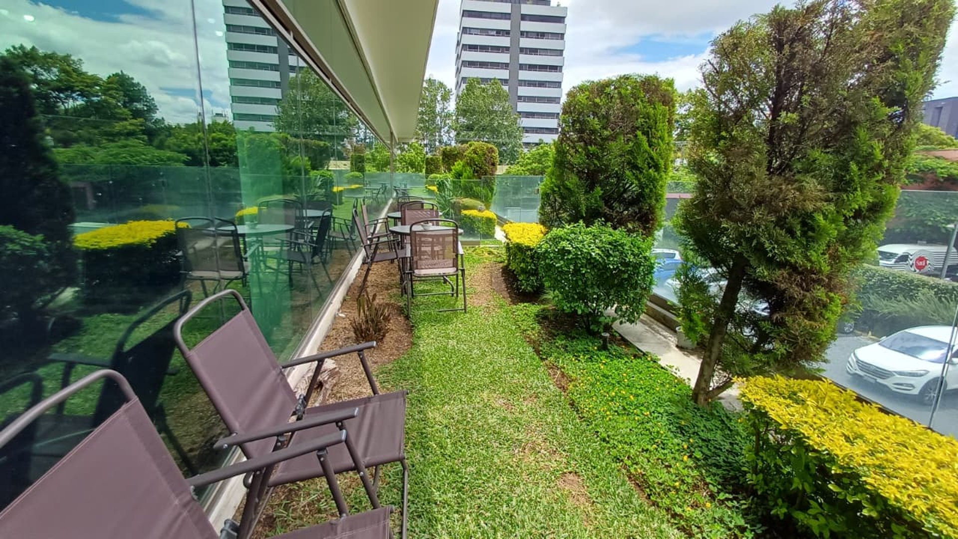 Linda Oficina En Venta - Edificio Pialé Zona 10