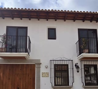 CASA EN RENTA ANTIGUA GUATEMALA