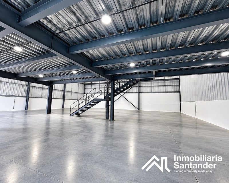 Bodegas en Alquiler Parque Industrial GAMMA CA-9, Amatitlán
