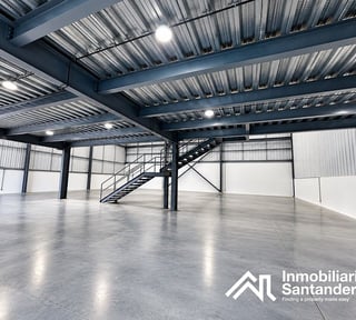 Bodegas en Alquiler Parque Industrial GAMMA CA-9, Amatitlán
