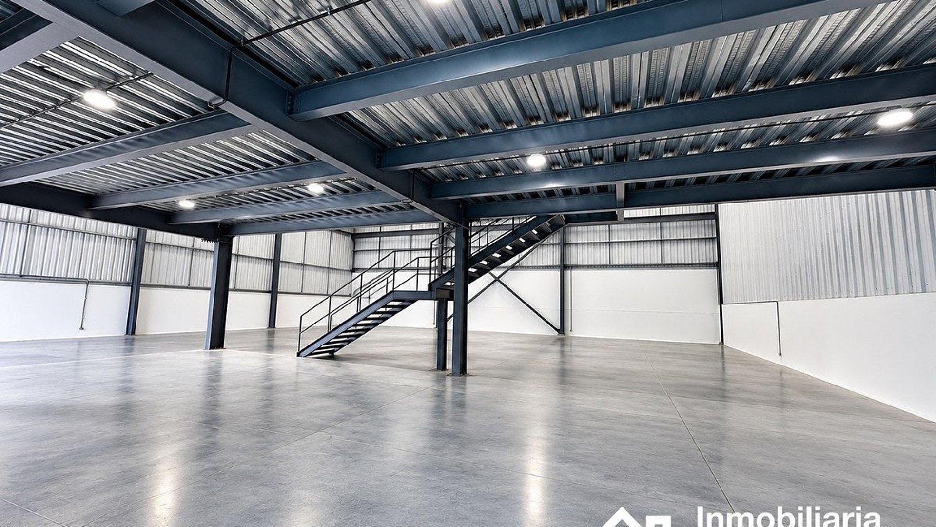 Bodegas en Alquiler Parque Industrial GAMMA CA-9, Amatitlán