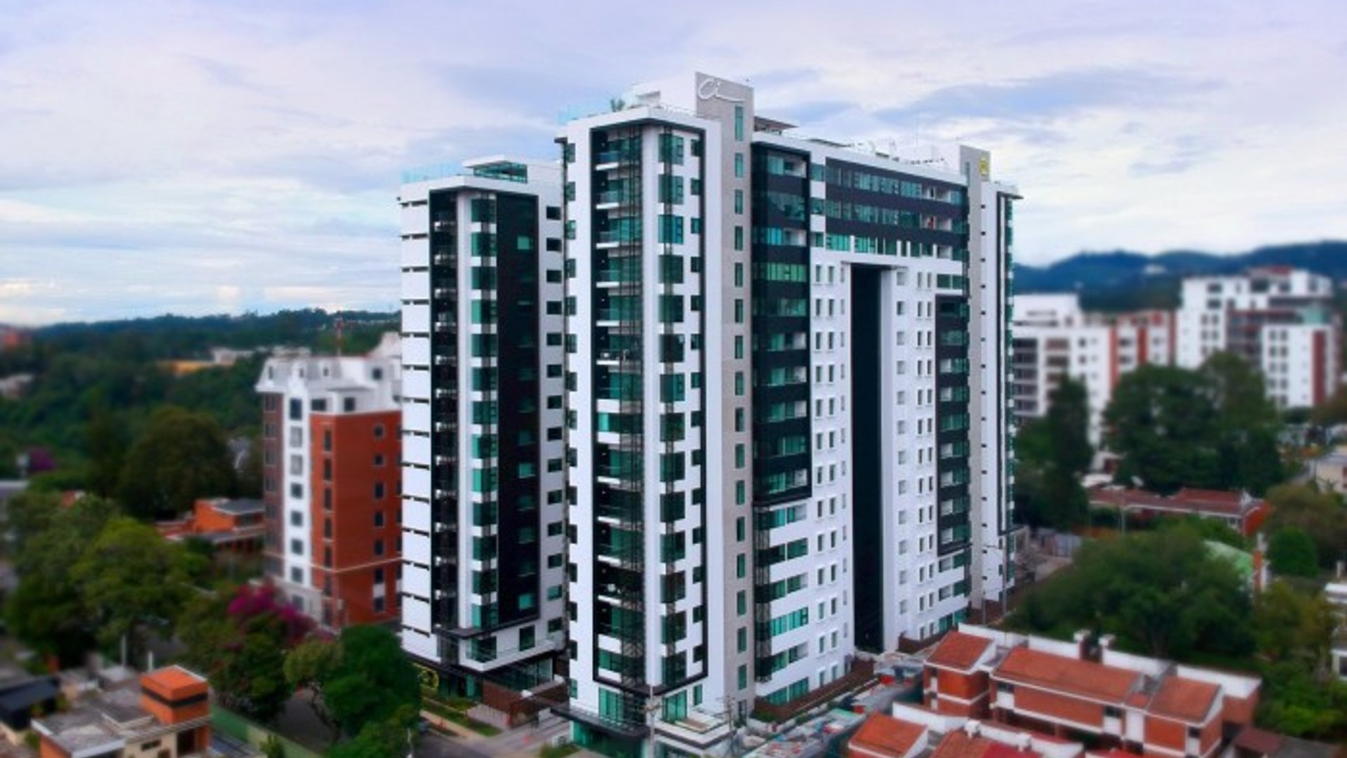 Apartamento en venta en zona 15