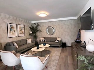 APARTAMENTOS EN VENTA📍 Edificio Seghería, Zona 14, La Villa - 2