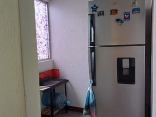 Apartamento Amueblado en Renta Zona 17 Ciudad Guatemala - 4