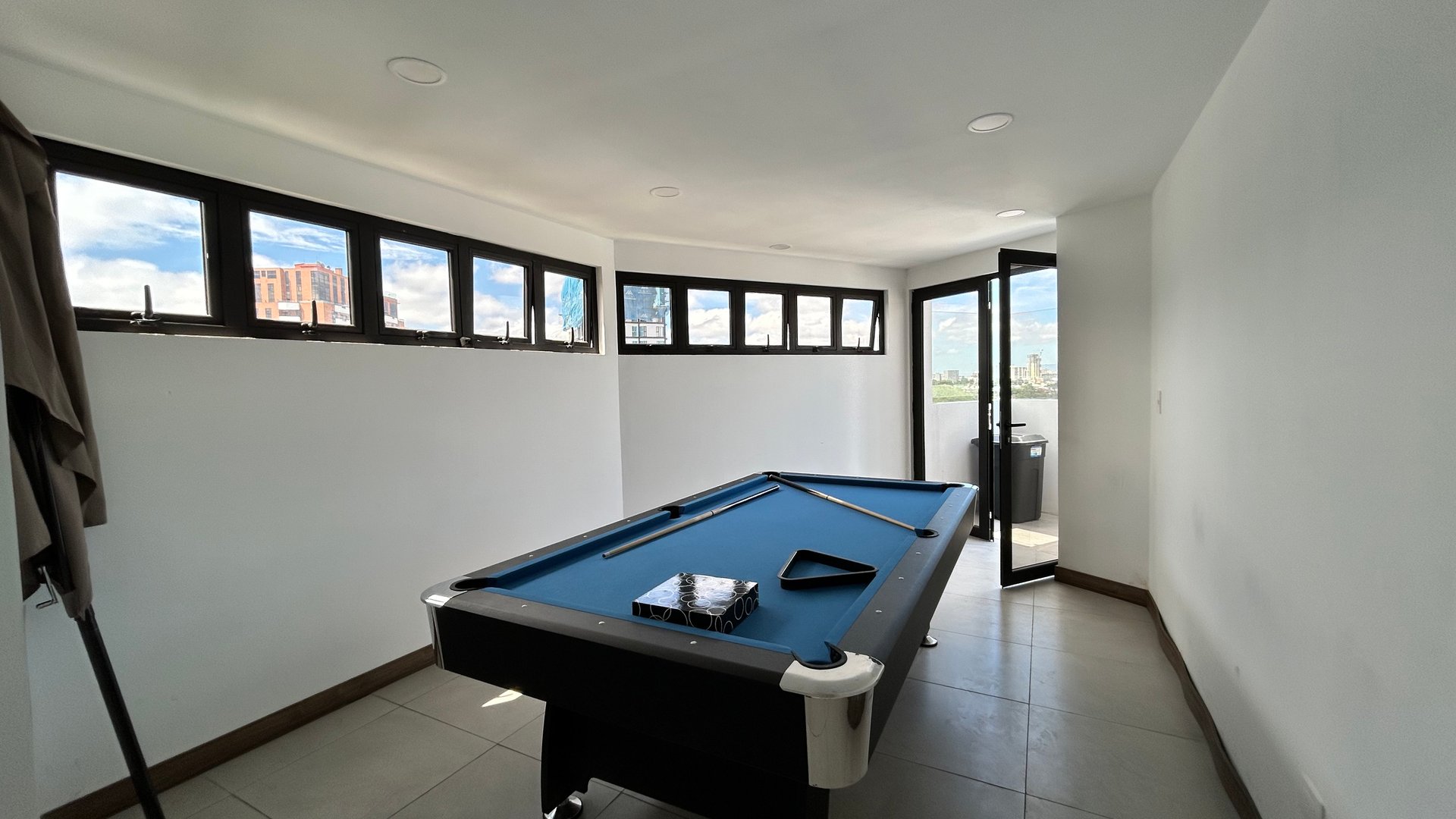 Apartamento en renta, Edificio PRIVE, Vista Hermosa 1 Zona 15 - Miniatura 17