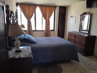 Apartamento Amueblado en Renta en Zona 9 - 2