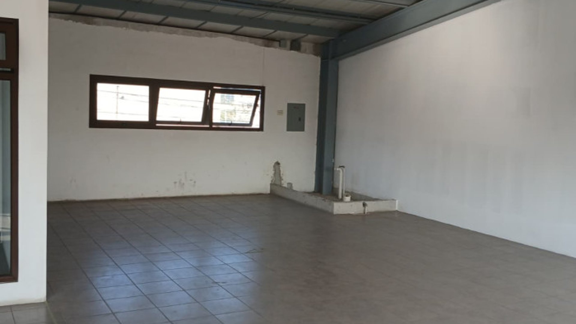 Alquiler de Local Comercial de 45 m² en San José Pinula