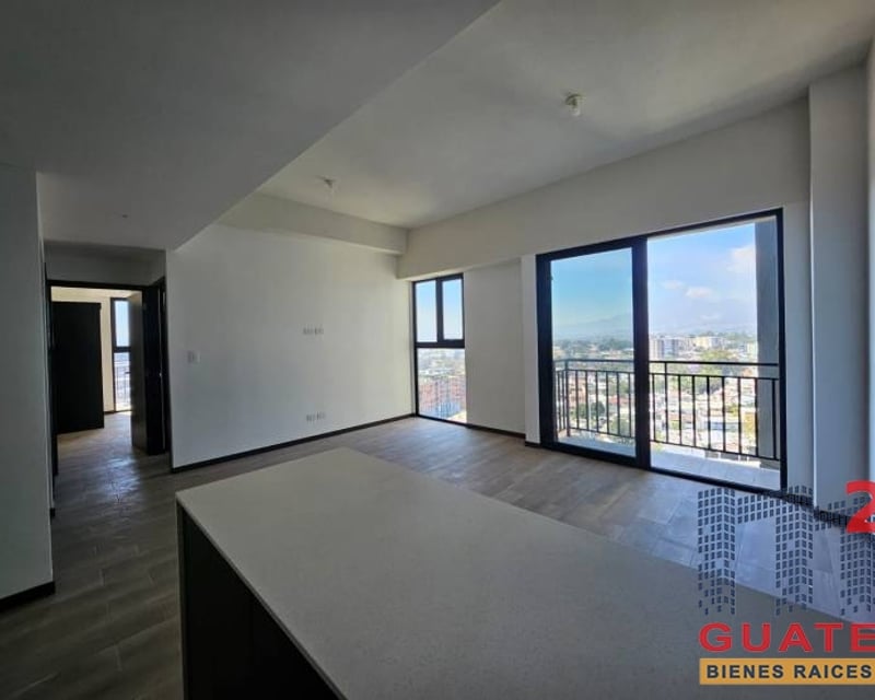 Apartamento en Venta, Zona 11 (V10061)