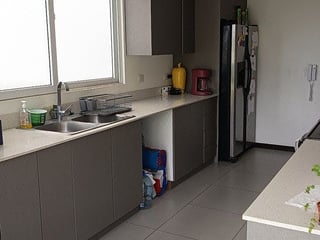 Casa en  VENTA en Condominio Hills 16  zona 16 - 4