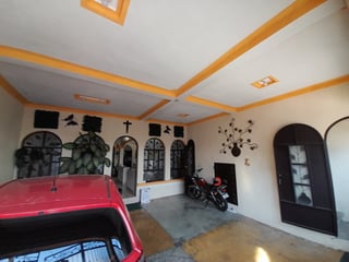 Casa de 3 Nivele  en Venta en Sector Privado de zona 21 - 2