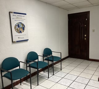Oficina en renta Torre Azul Guatemala