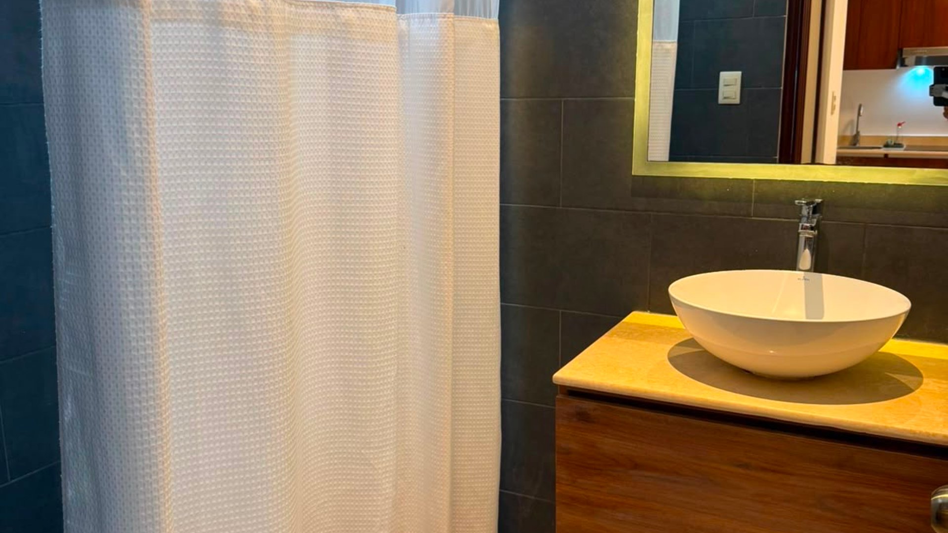 Apartamento en Renta en Edificio Badú, zona 16 - Miniatura 11