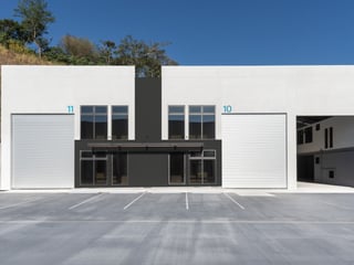 Ofibodegas de 406.10 m2 en Renta en Villa Canales NUEVA - Image 4